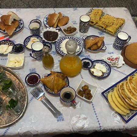 Dar Siham Hotel Фес Екстериор снимка