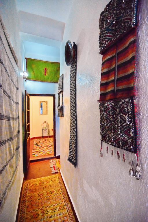 Dar Siham Hotel Фес Екстериор снимка