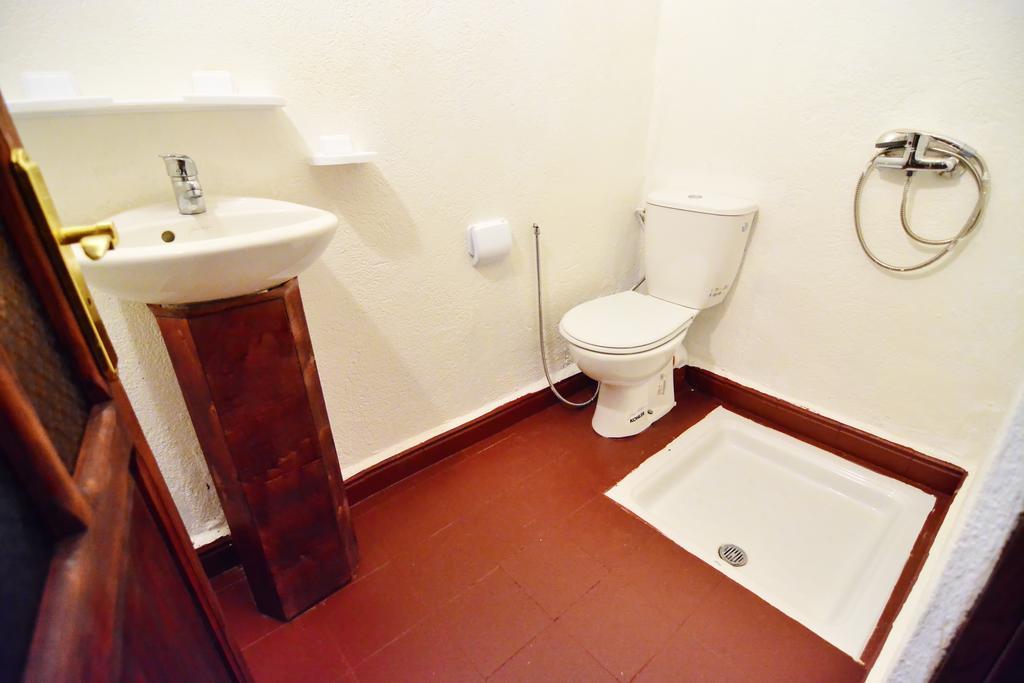 Dar Siham Hotel Фес Екстериор снимка