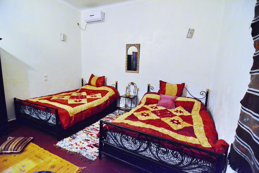 Dar Siham Hotel Фес Екстериор снимка