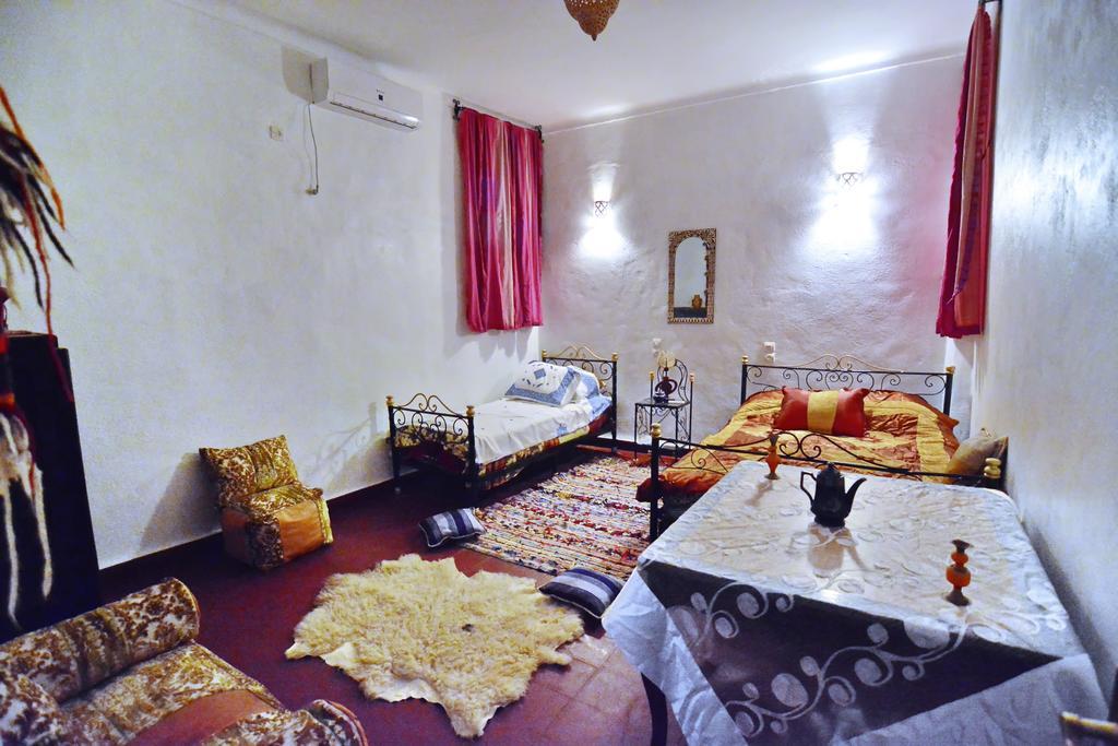 Dar Siham Hotel Фес Екстериор снимка